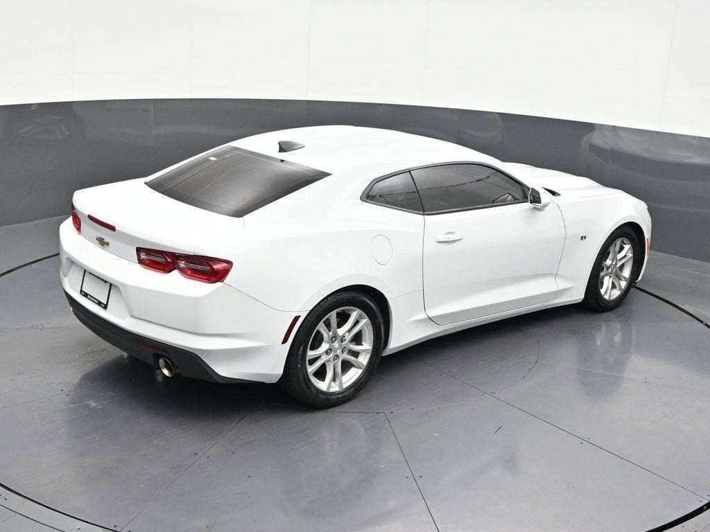 2023 Chevrolet Camaro 1LS