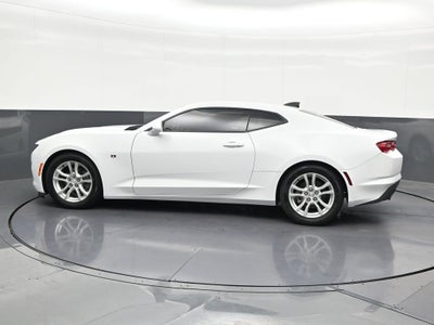2023 Chevrolet Camaro 1LS