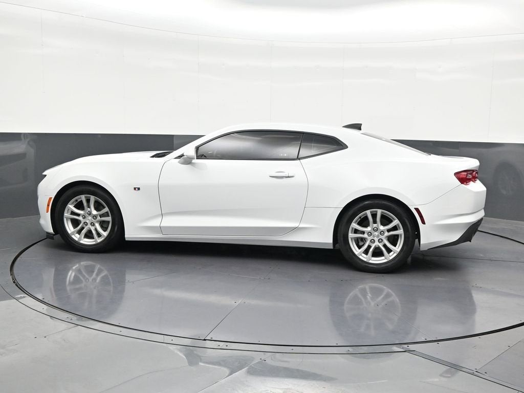 2023 Chevrolet Camaro 1LS