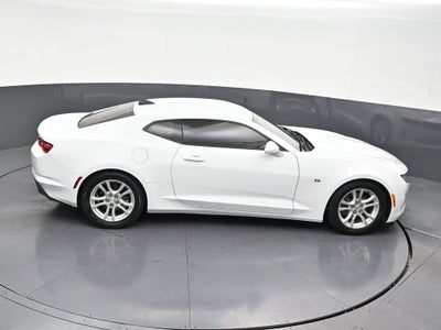 2023 Chevrolet Camaro 1LS
