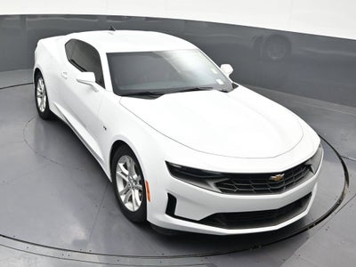 2023 Chevrolet Camaro 1LS