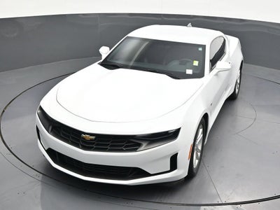 2023 Chevrolet Camaro 1LS