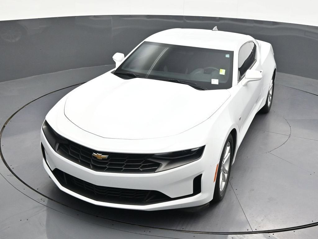 2023 Chevrolet Camaro 1LS