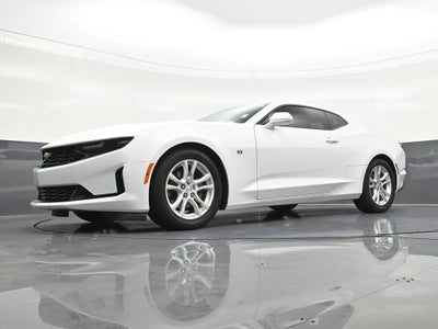 2023 Chevrolet Camaro 1LS