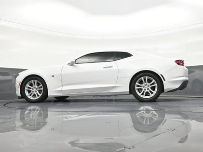 2023 Chevrolet Camaro 1LS