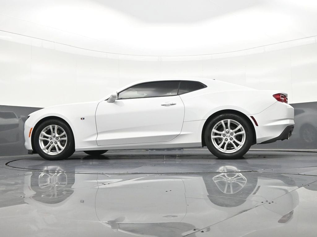 2023 Chevrolet Camaro 1LS