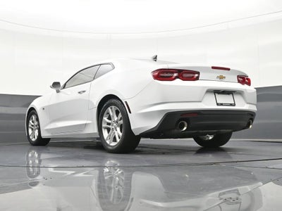 2023 Chevrolet Camaro 1LS