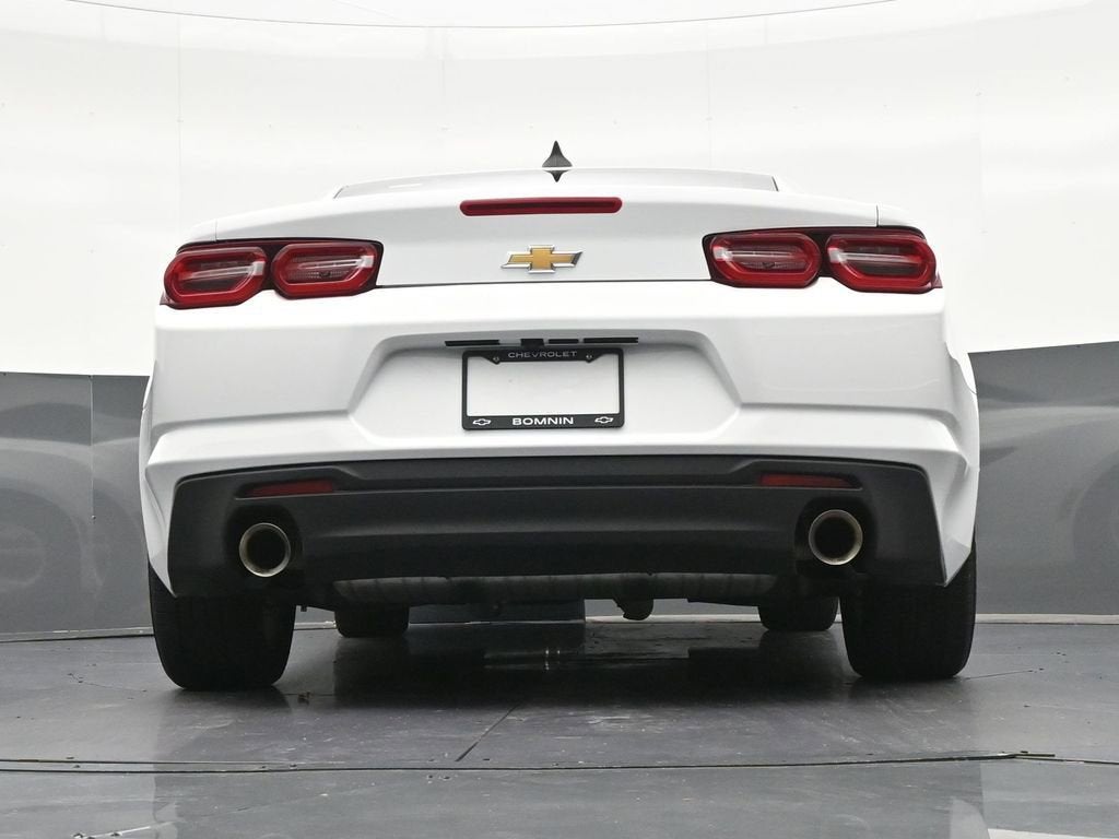 2023 Chevrolet Camaro 1LS