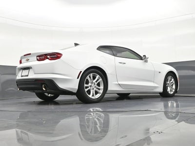 2023 Chevrolet Camaro 1LS