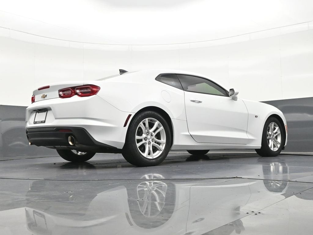 2023 Chevrolet Camaro 1LS