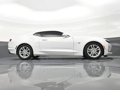 2023 Chevrolet Camaro 1LS