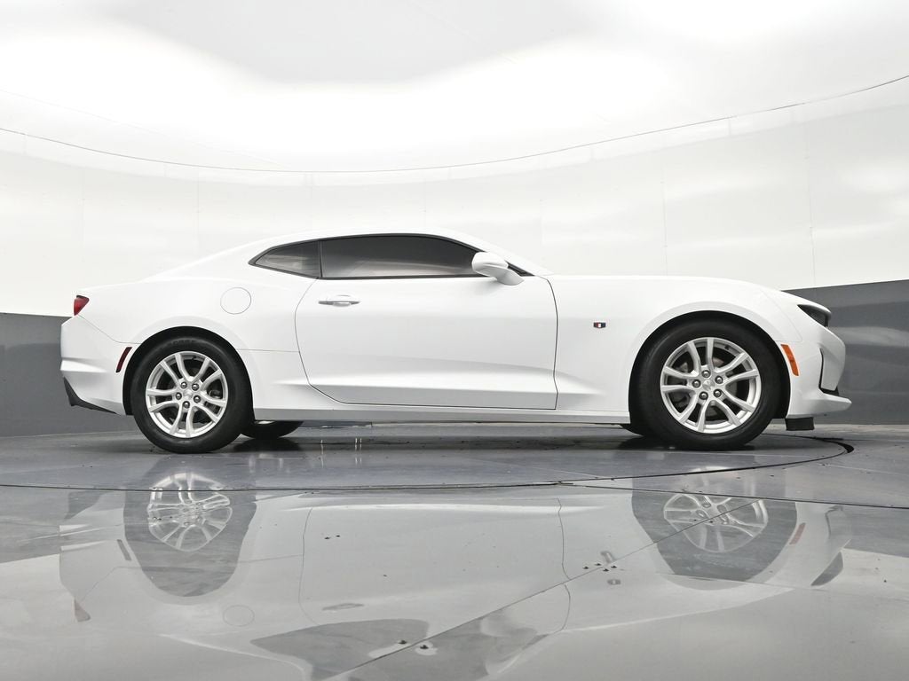 2023 Chevrolet Camaro 1LS