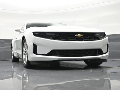 2023 Chevrolet Camaro 1LS