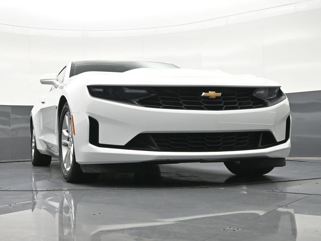 2023 Chevrolet Camaro 1LS