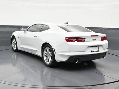 2023 Chevrolet Camaro 1LS