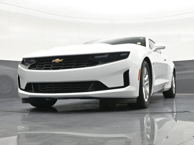 2023 Chevrolet Camaro 1LS