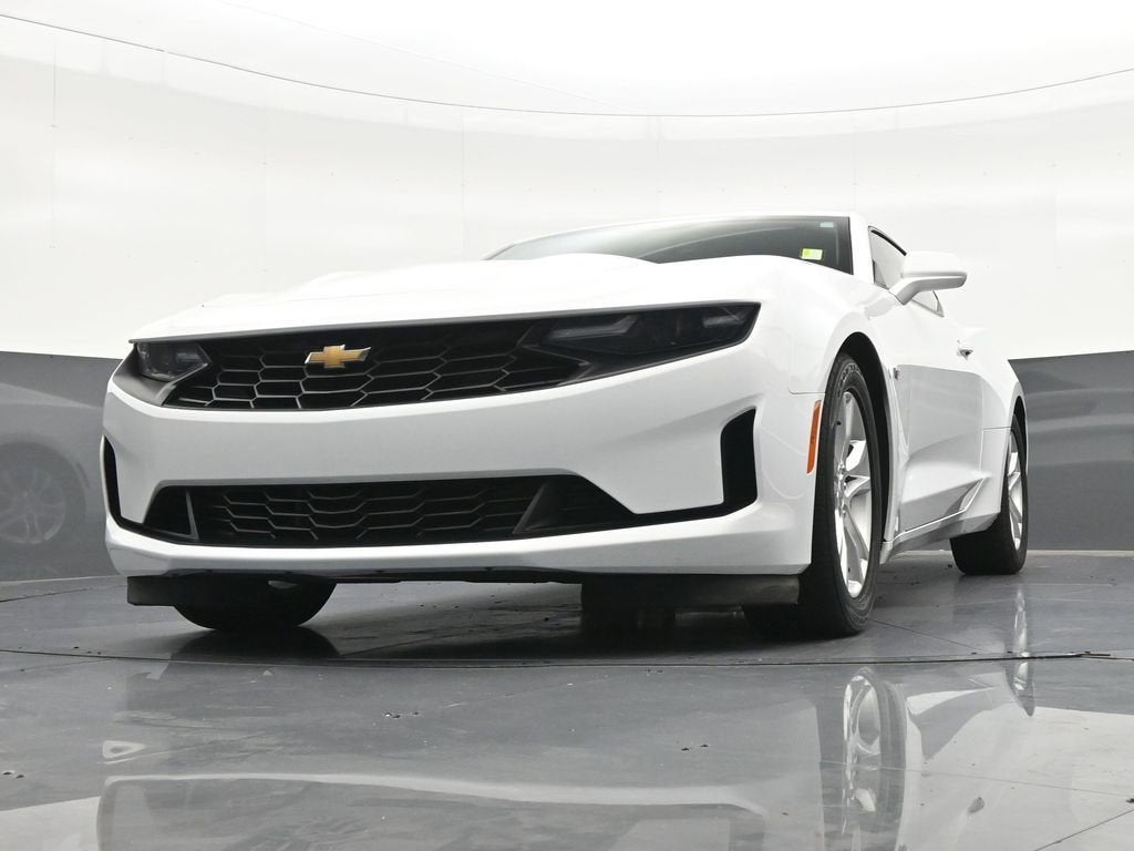 2023 Chevrolet Camaro 1LS