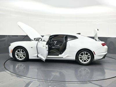 2023 Chevrolet Camaro 1LS