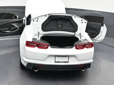 2023 Chevrolet Camaro 1LS
