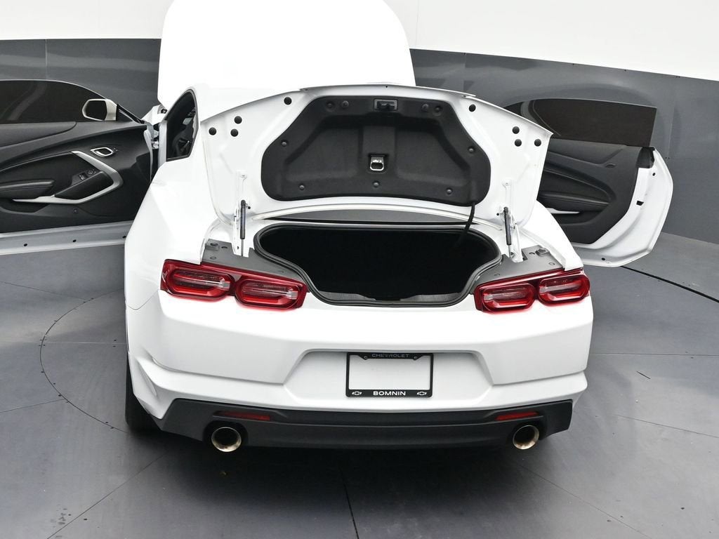 2023 Chevrolet Camaro 1LS