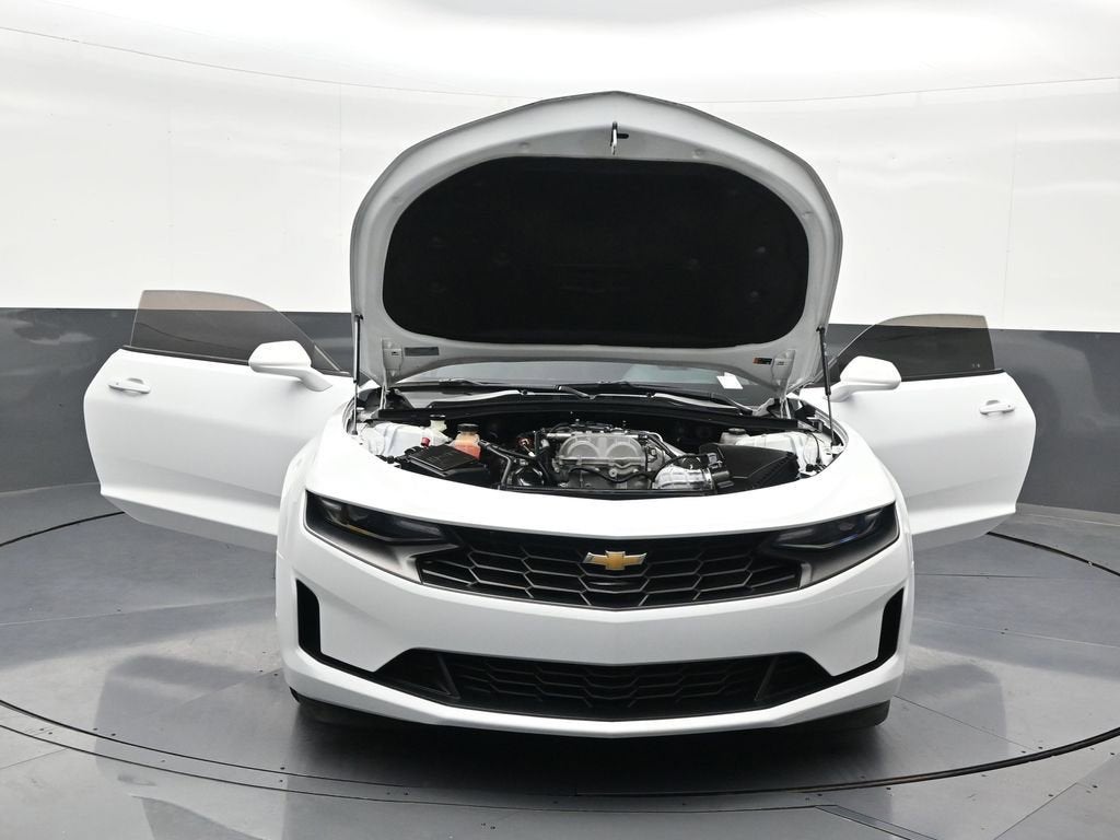 2023 Chevrolet Camaro 1LS