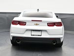 2023 Chevrolet Camaro 1LS