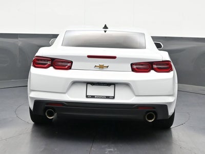 2023 Chevrolet Camaro 1LS