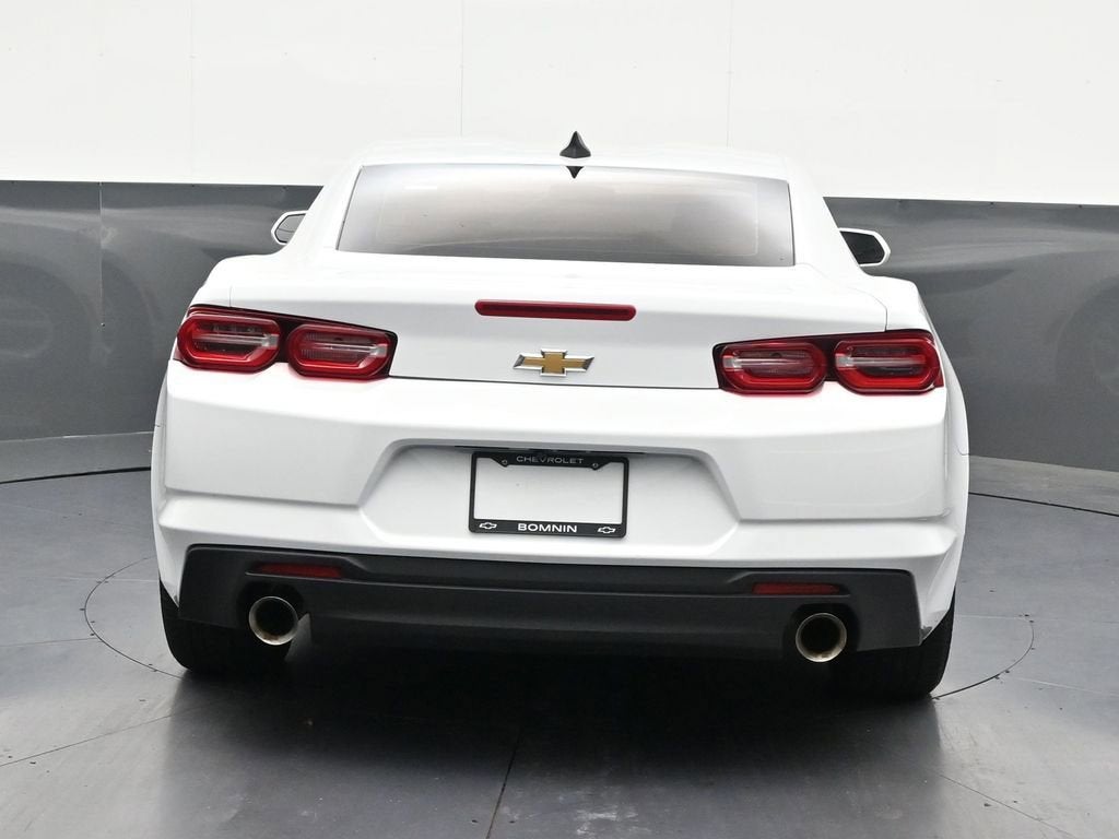 2023 Chevrolet Camaro 1LS