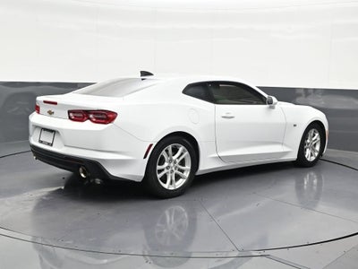 2023 Chevrolet Camaro 1LS