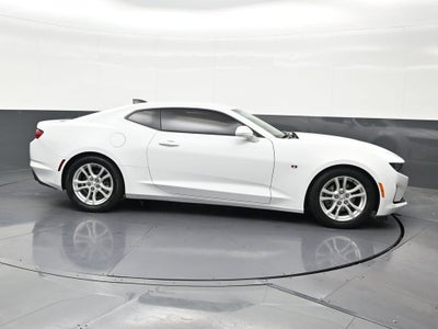 2023 Chevrolet Camaro 1LS