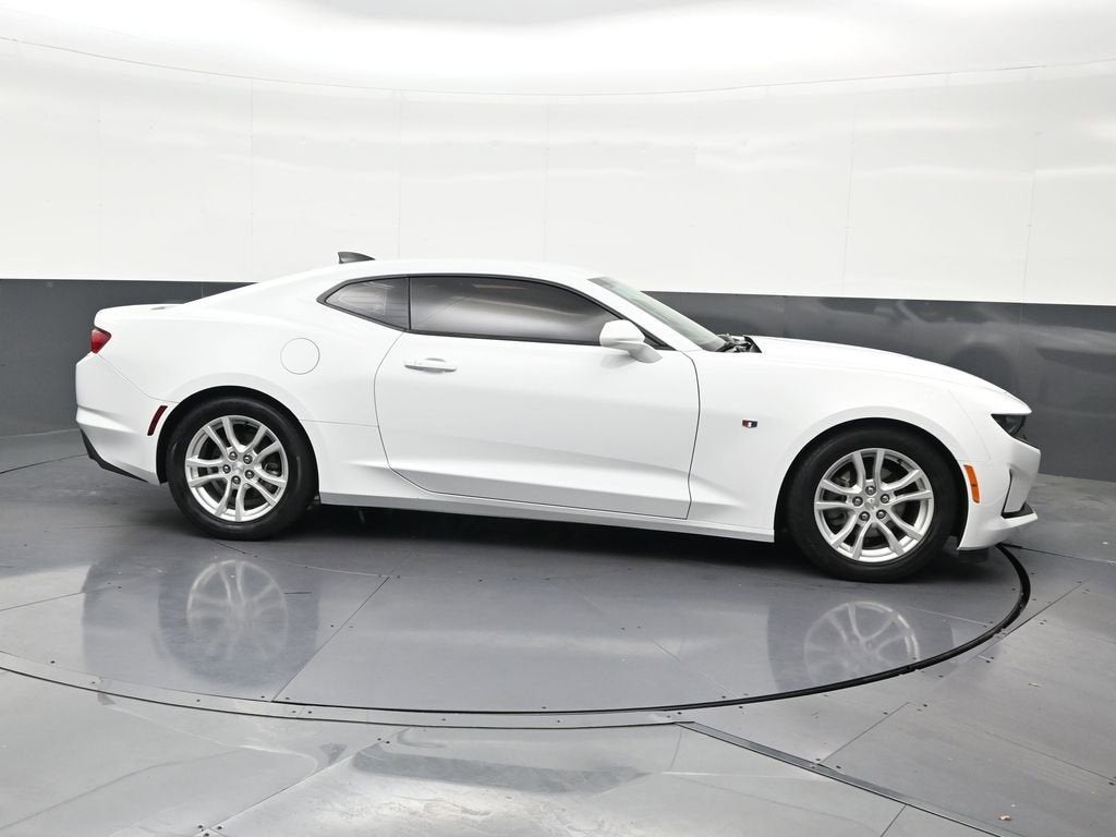 2023 Chevrolet Camaro 1LS