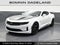 2021 Chevrolet Camaro 1LT