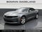 2020 Chevrolet Camaro 1LT