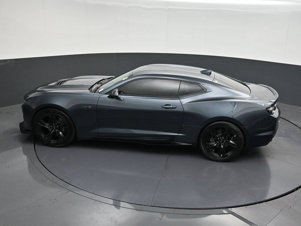 2022 Chevrolet Camaro LT1