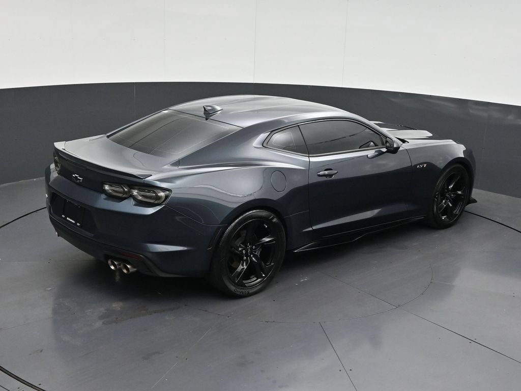 2022 Chevrolet Camaro LT1