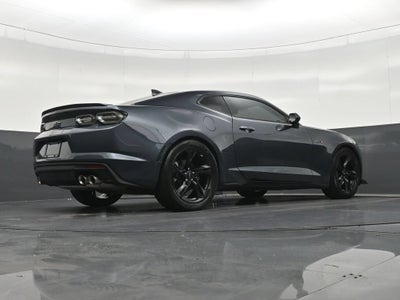 2022 Chevrolet Camaro LT1