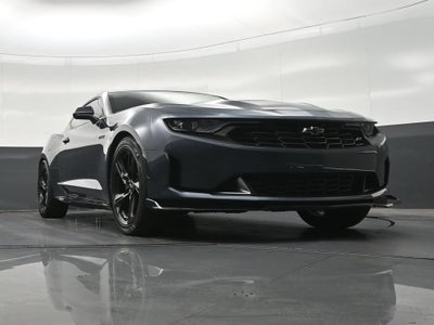 2022 Chevrolet Camaro LT1