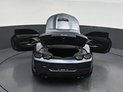 2022 Chevrolet Camaro LT1