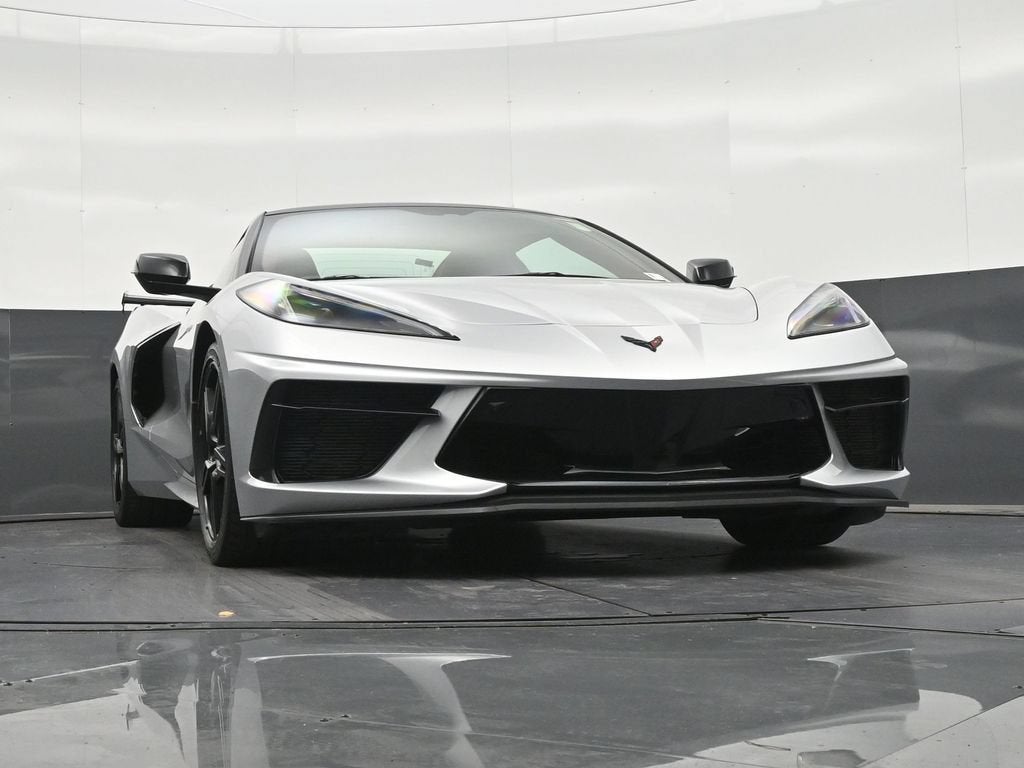 2020 Chevrolet Corvette Stingray 3LT