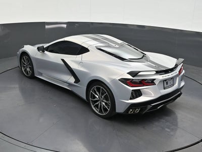 2024 Chevrolet Corvette Stingray 1LT