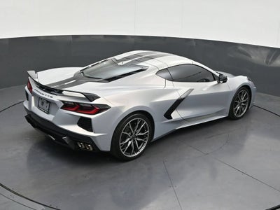 2024 Chevrolet Corvette Stingray 1LT