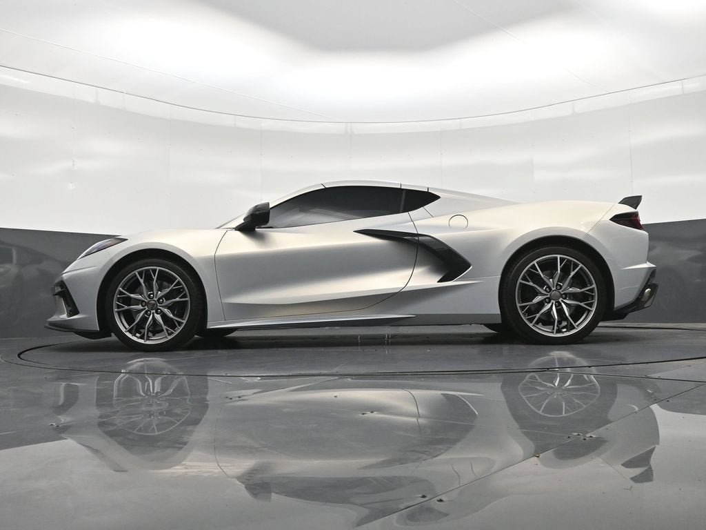 2024 Chevrolet Corvette Stingray 1LT