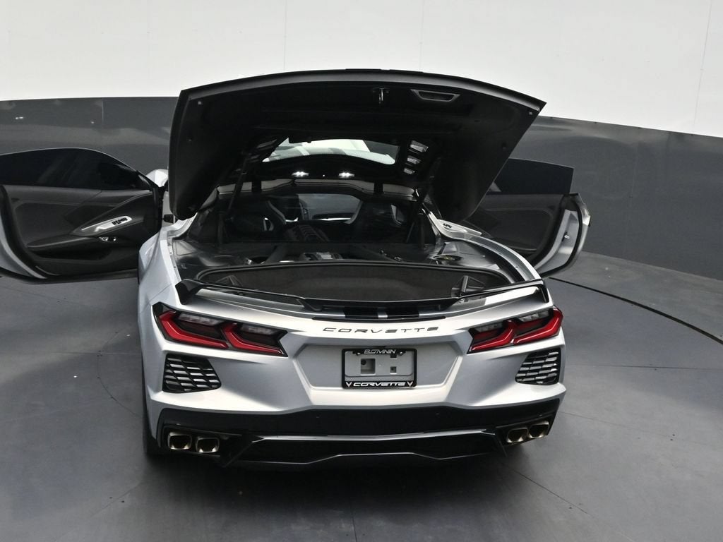 2024 Chevrolet Corvette Stingray 1LT