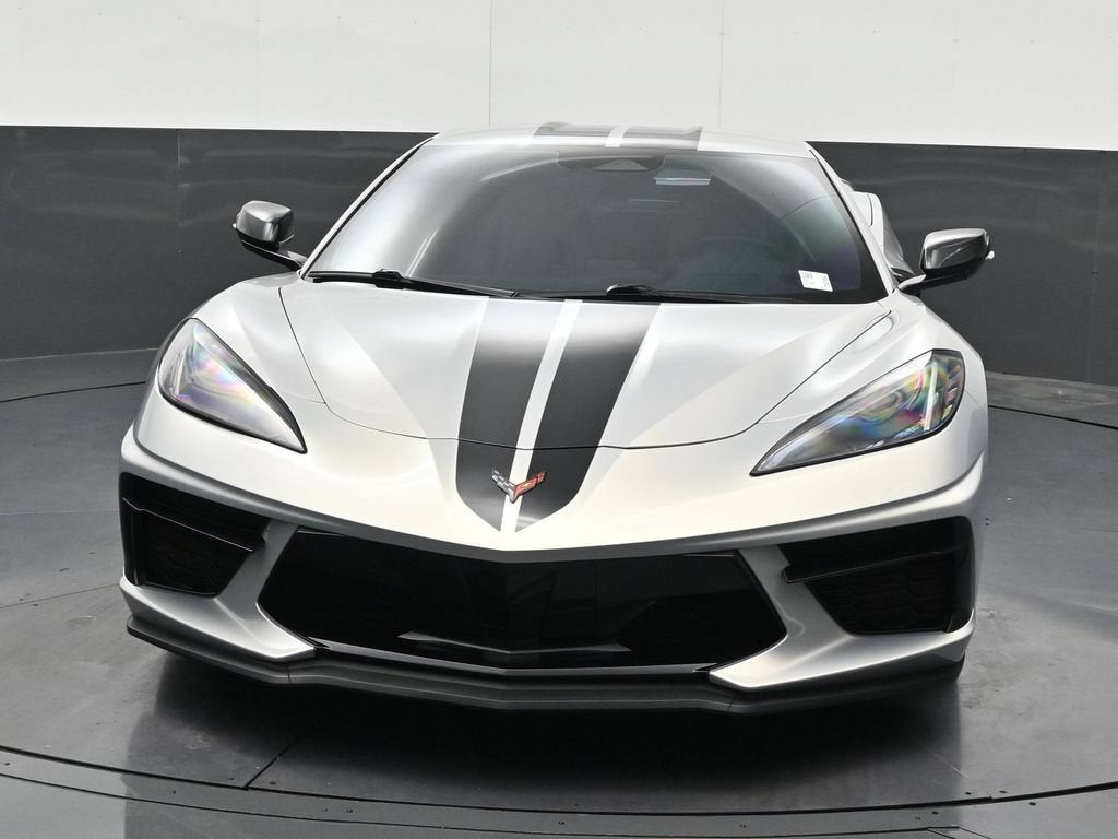 2024 Chevrolet Corvette Stingray 1LT