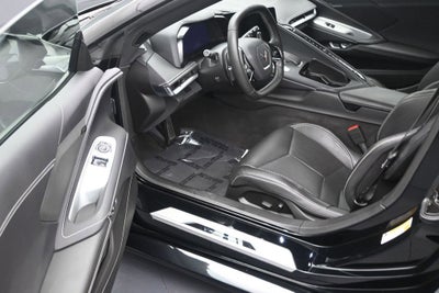 2024 Chevrolet Corvette Stingray 1LT