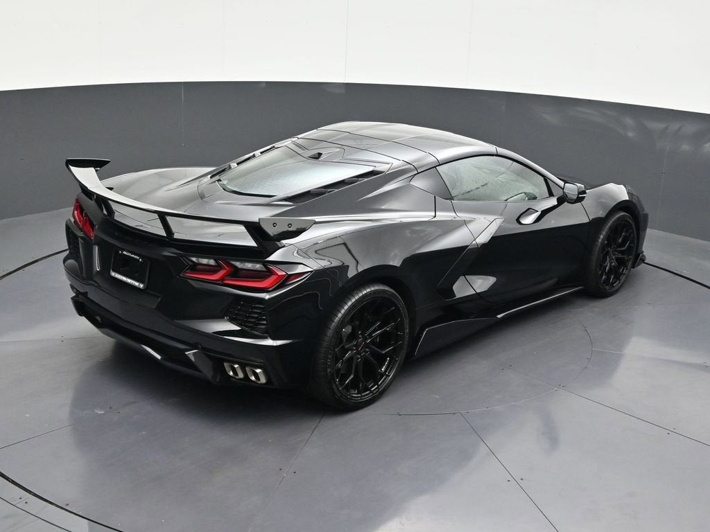 2024 Chevrolet Corvette Stingray 1LT