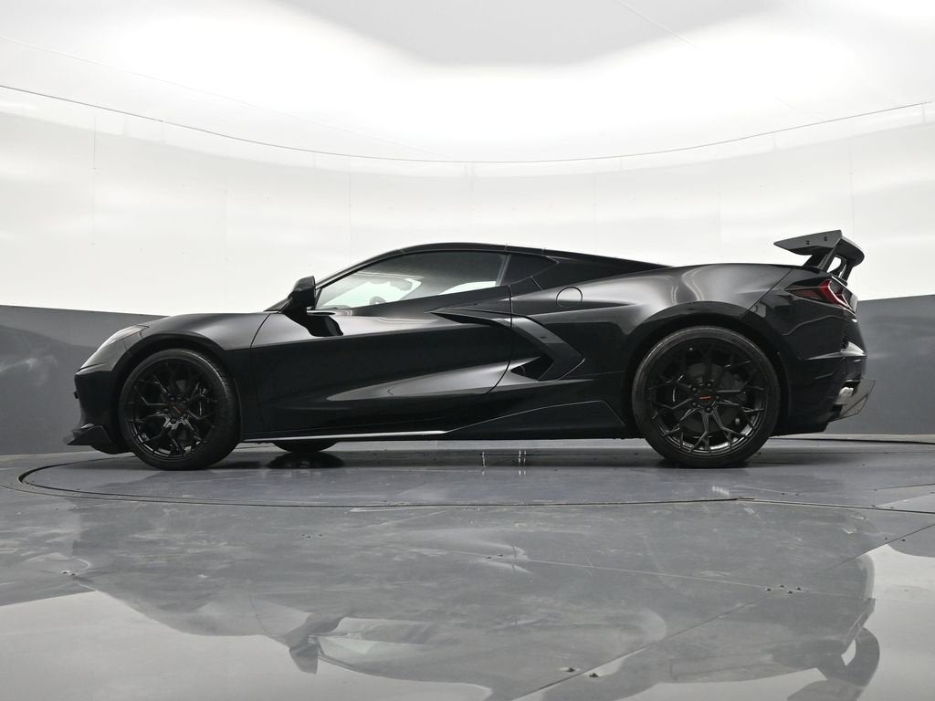 2024 Chevrolet Corvette Stingray 1LT