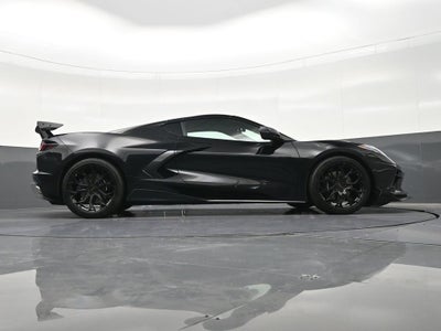 2024 Chevrolet Corvette Stingray 1LT