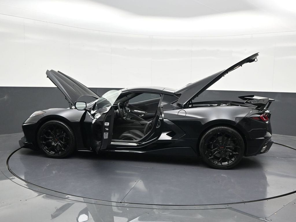 2024 Chevrolet Corvette Stingray 1LT