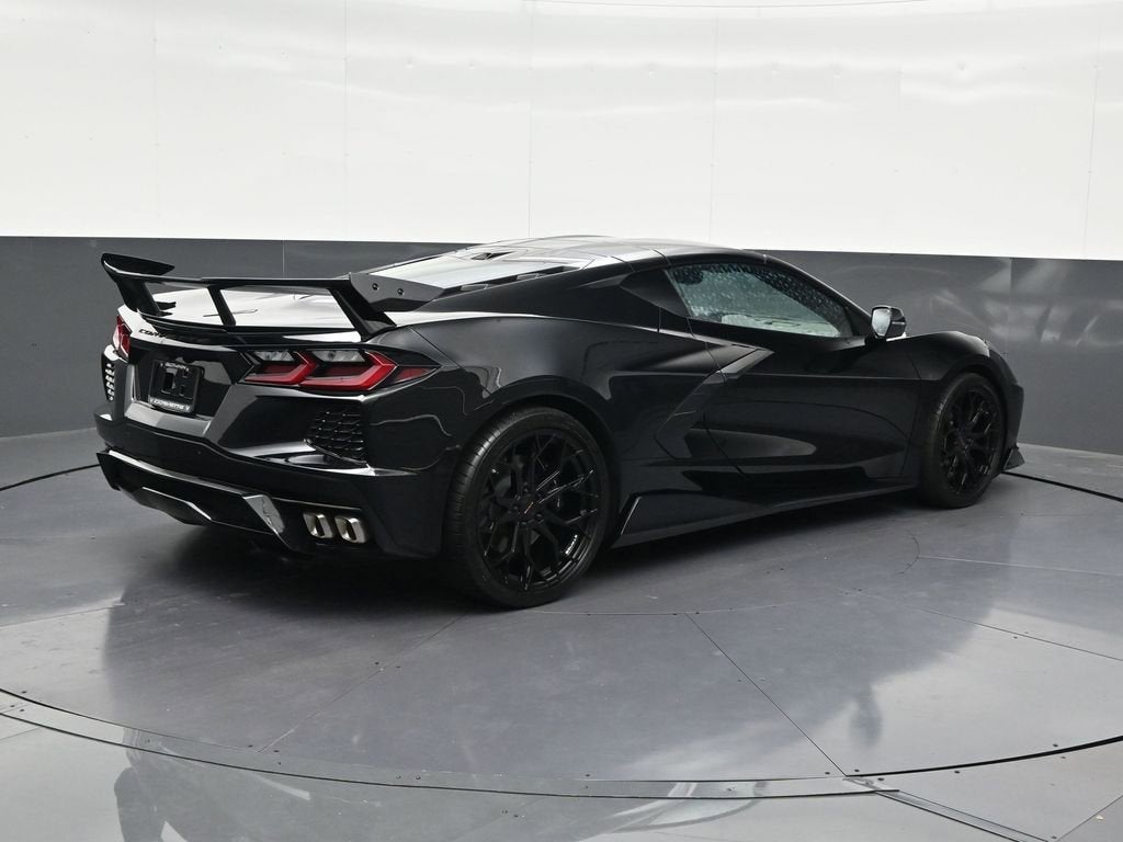 2024 Chevrolet Corvette Stingray 1LT